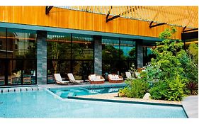 Garden Terrace Fukuoka Hotel & Resort - Vacation Stay 25618V